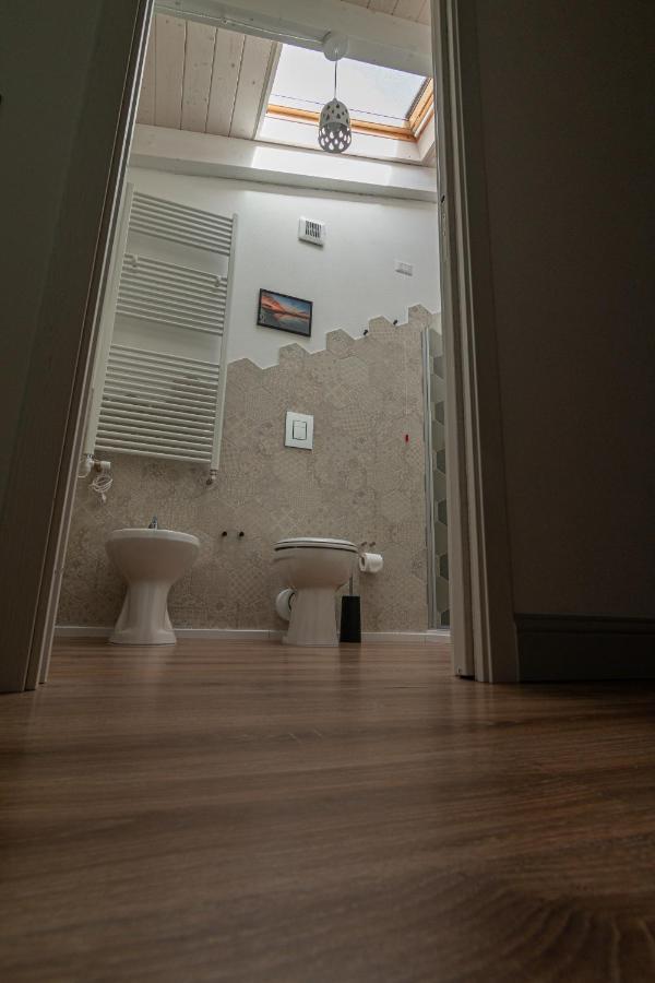 La Vecchia Dimora Bed & Breakfast Marrubiu Exterior photo